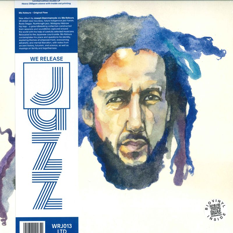 英12” Junior Roots / Black Trap Natty Dread Time / Into The