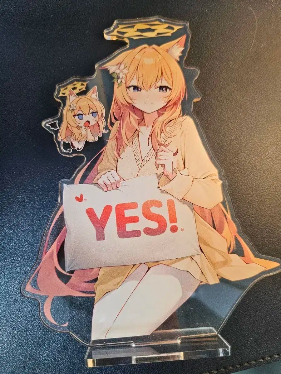 エヴァンゲリオン ミルクスタンド 缶バッジ 真希波・マリ