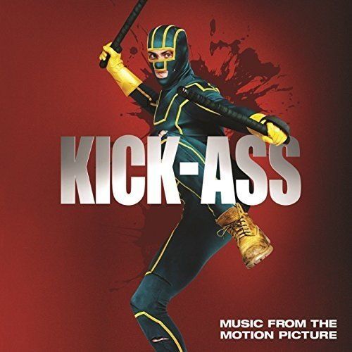 (CD)キック・アス／サントラ、エルヴィス・プレスリー CD)キック・アス／サントラ、エルヴィス・プレスリー - メルカリ