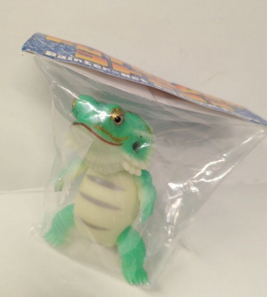 フトアゴン　兎年　辰年カラー フトアゴン 兎年 辰年カラー フトアゴン 兎年 辰年カラー フトアゴン