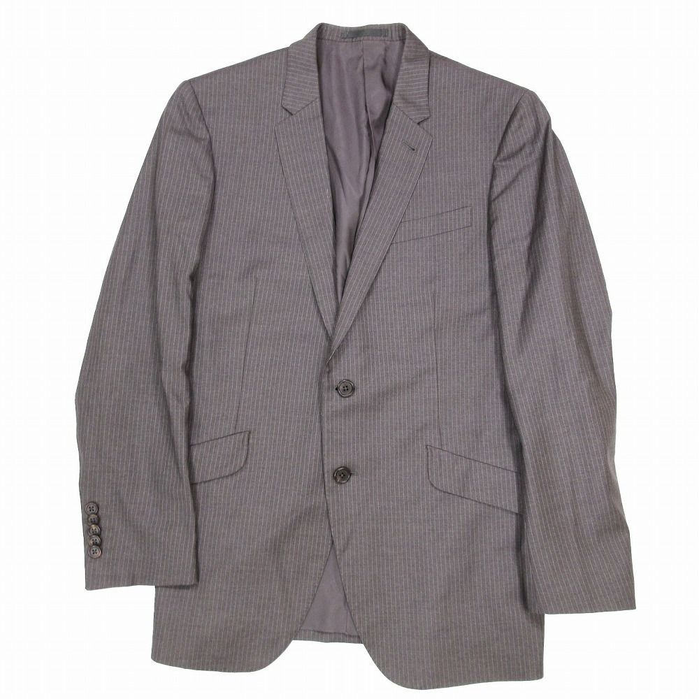 Paul Smith - 極美品✨ポールスミス 春夏 テーラードジャケット