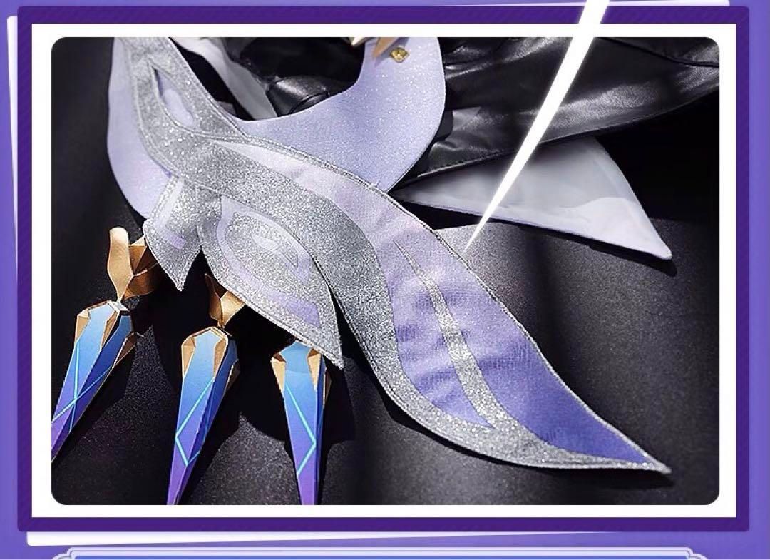 ウィッグ 靴追加可