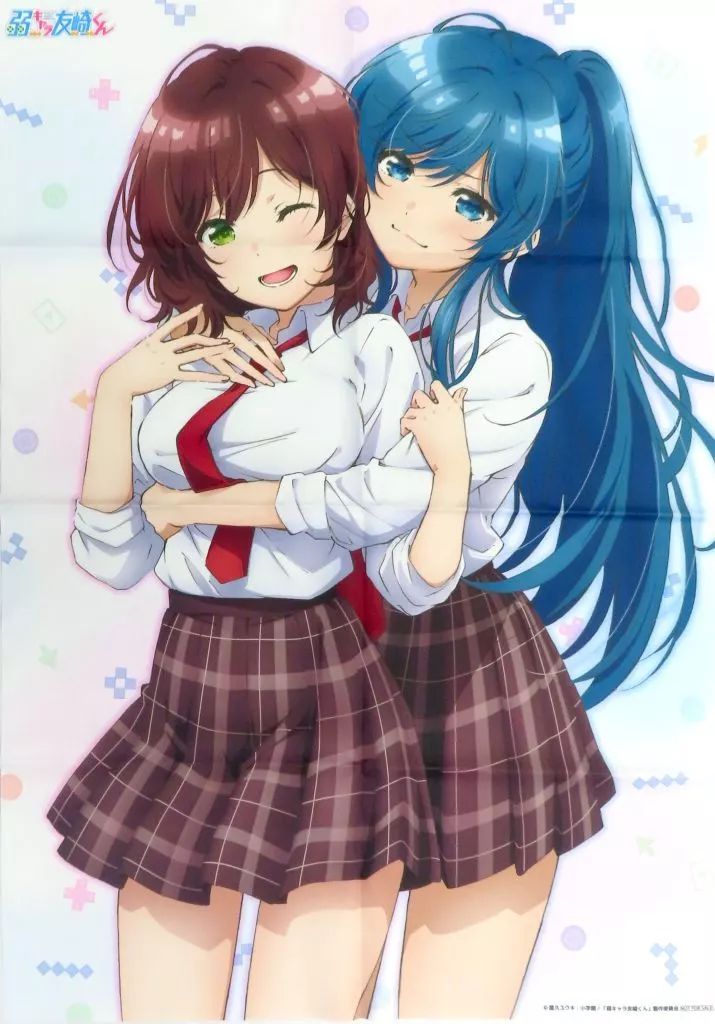 中古ポスター B1布ポスター 日南葵＆七海みなみ 「Blu-ray&frasl;DVD 弱 検索結果]-あみあみオンライン本店- 劇場版 日南葵＆七海 名探偵コナン 風来のシレン3 PSP - ポータブル -弱キャラ友崎くん(アンティーク 不思議のダンジョン 公式通販