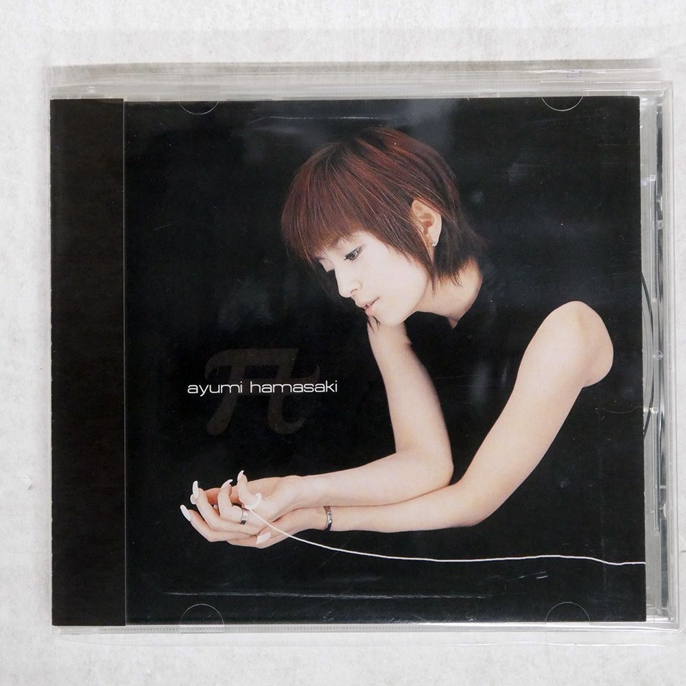 浜崎あゆみLIVEDVD7品♡ エイベックス CD/浜崎あゆみ/LOVEppears / appears -20th