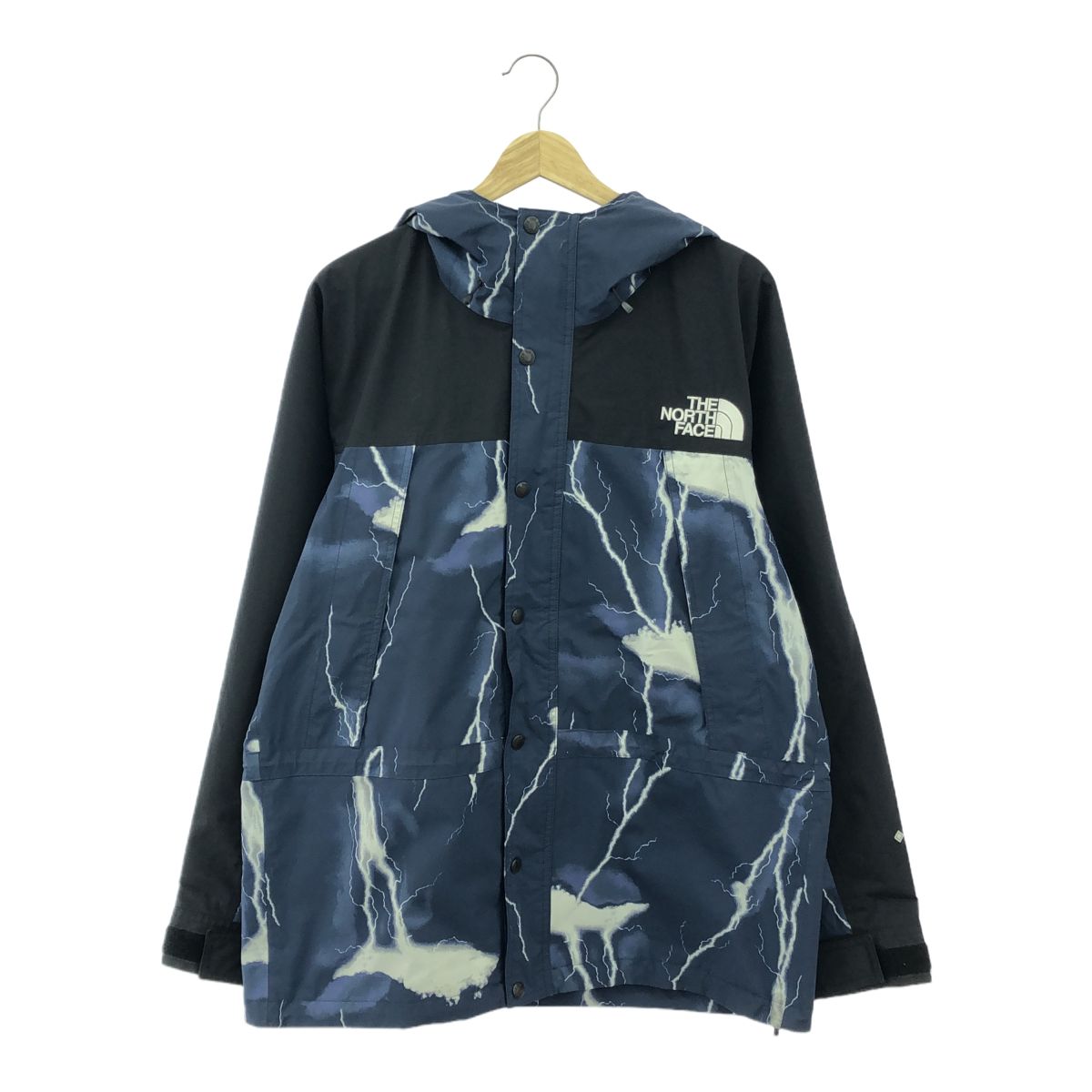 THE NORTH FACE ザノースフェイス NP62237 NOVELTY MOUNTAIN LIGHT 