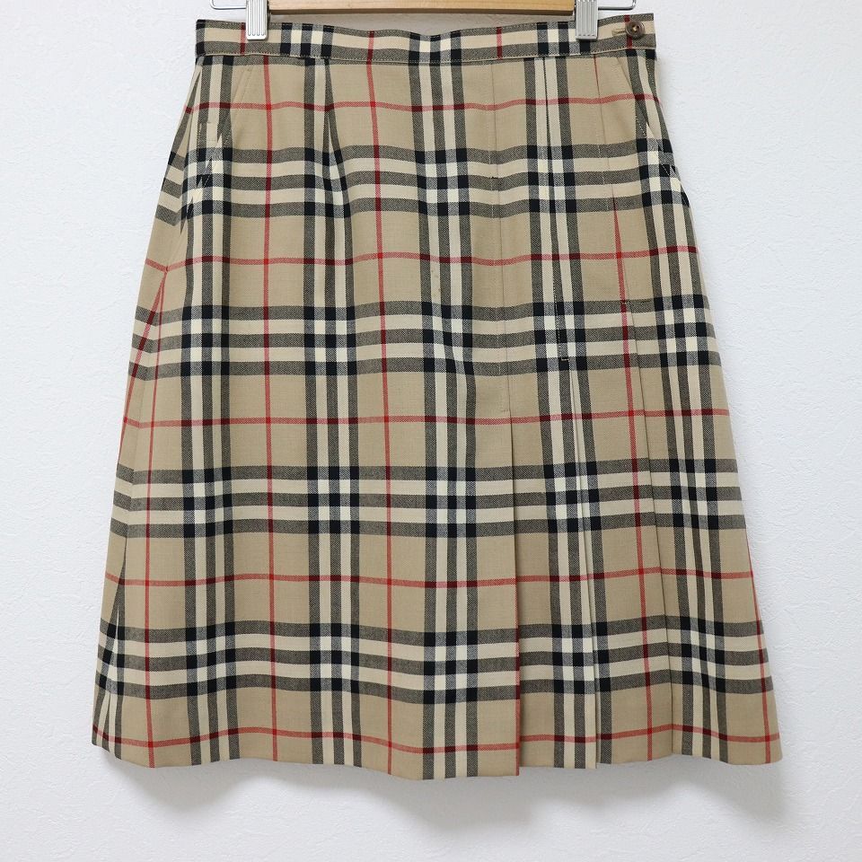 スカート BURBERRY 7499228687.jpg