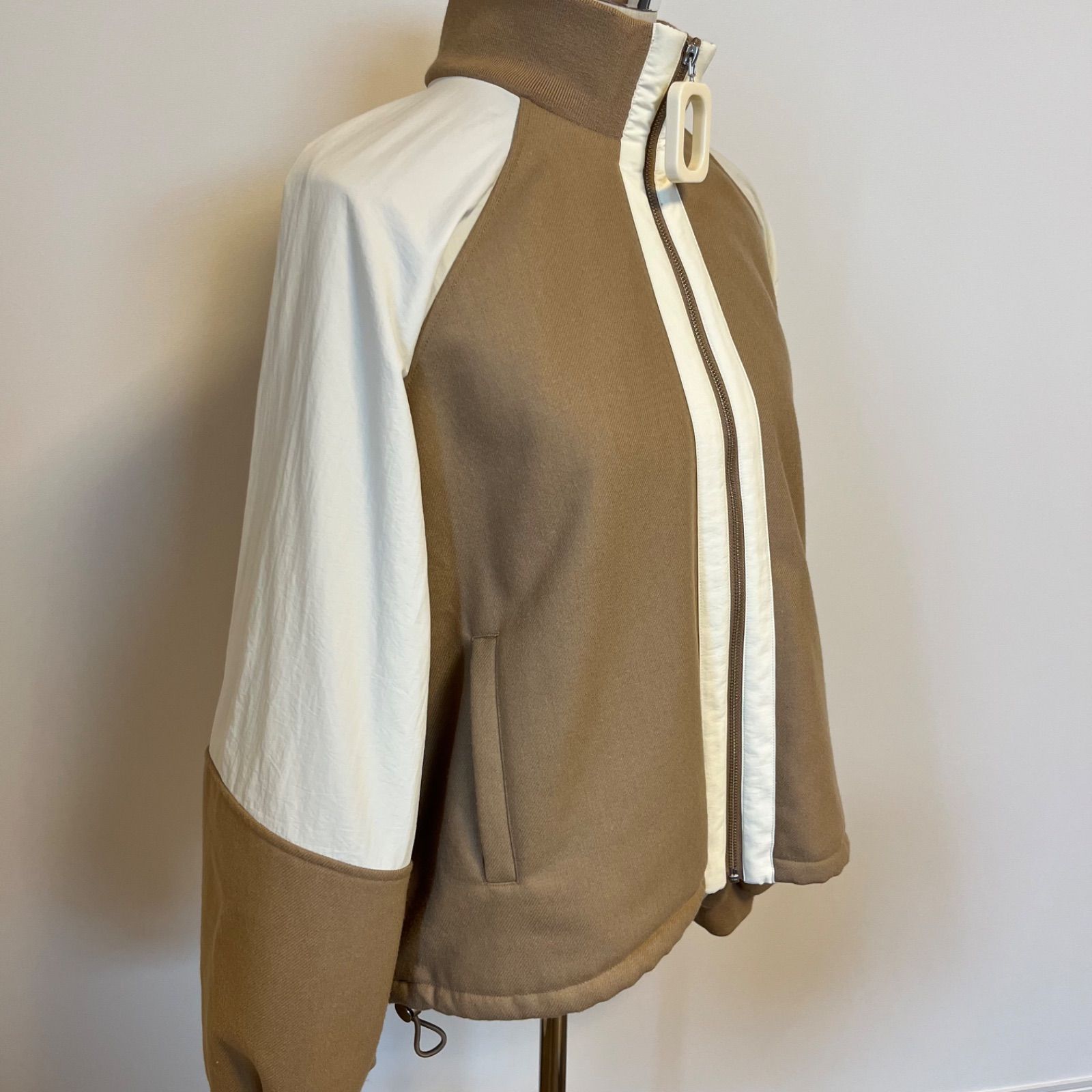 山田涼介　着用　JW Anderson ブルゾン JW Anderson ボンバージャケット 山田涼介 - メルカリ