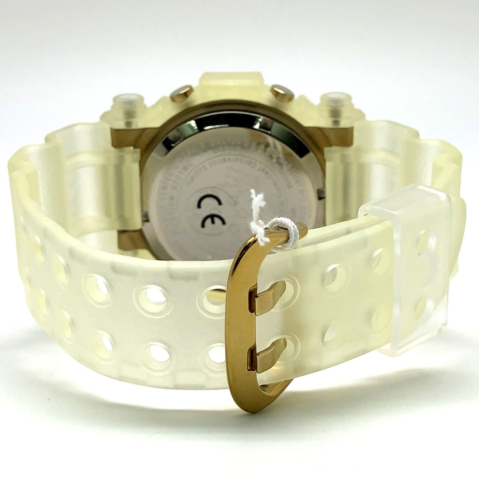 CASIO G-SHOCK フロッグマンDW-8201 WC-9T CASIO G-SHOCK DW-8201WC-9T W.C.C.S Frogman NOS | eBay
