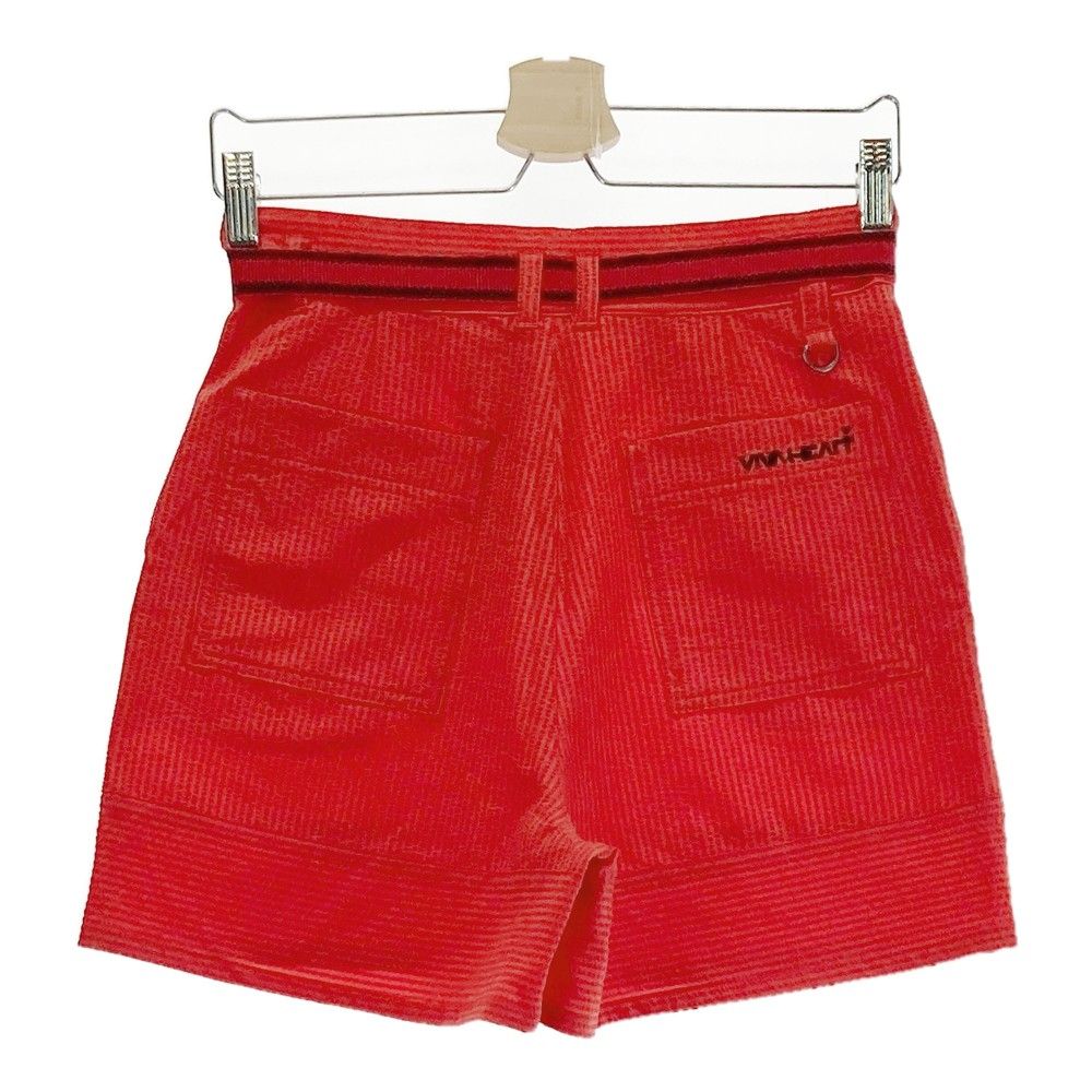 サイズ：40 VIVA HEART ビバハート 012-72440 ショートパンツ シア