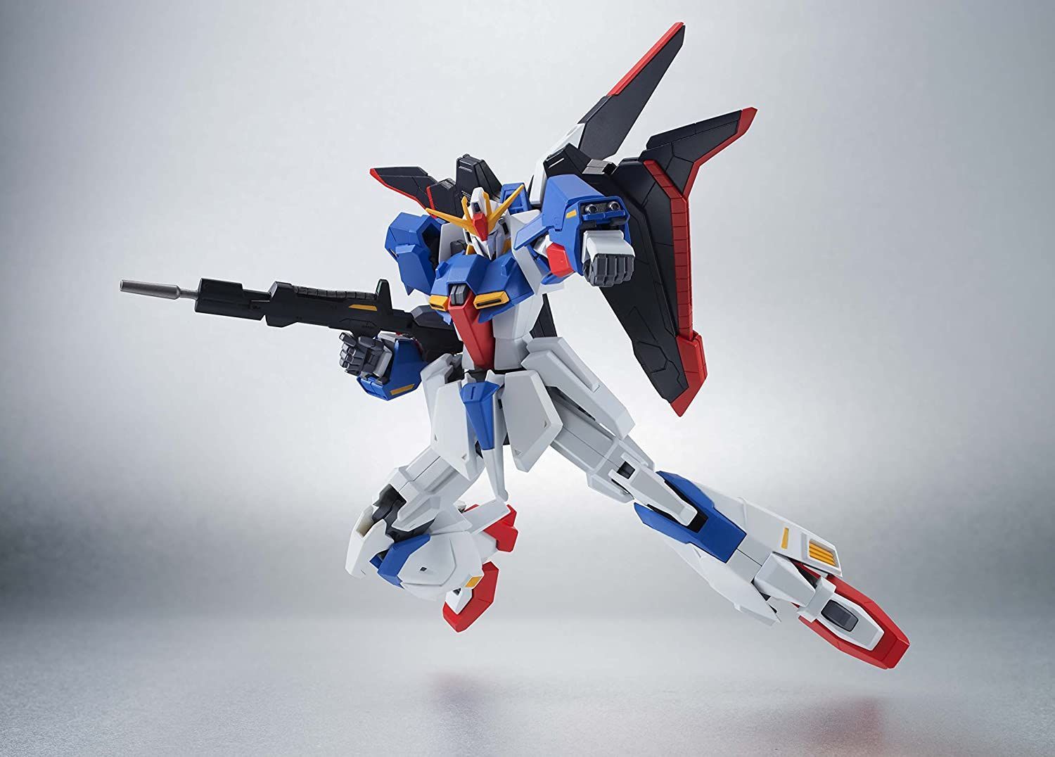 贅沢品 新品 未使用 Robot魂 機動戦士zガンダム Side Ms Zガンダム その他 Www Bergenvarmesenter No Www Bergenvarmesenter No