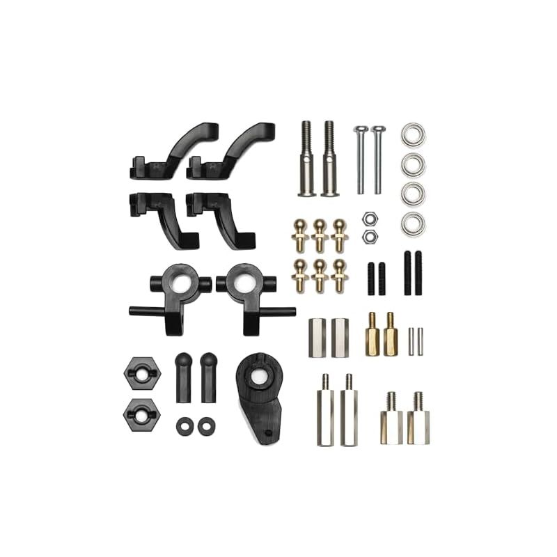 グラスホッパー ドリフトコンバージョンキット フルセット 1