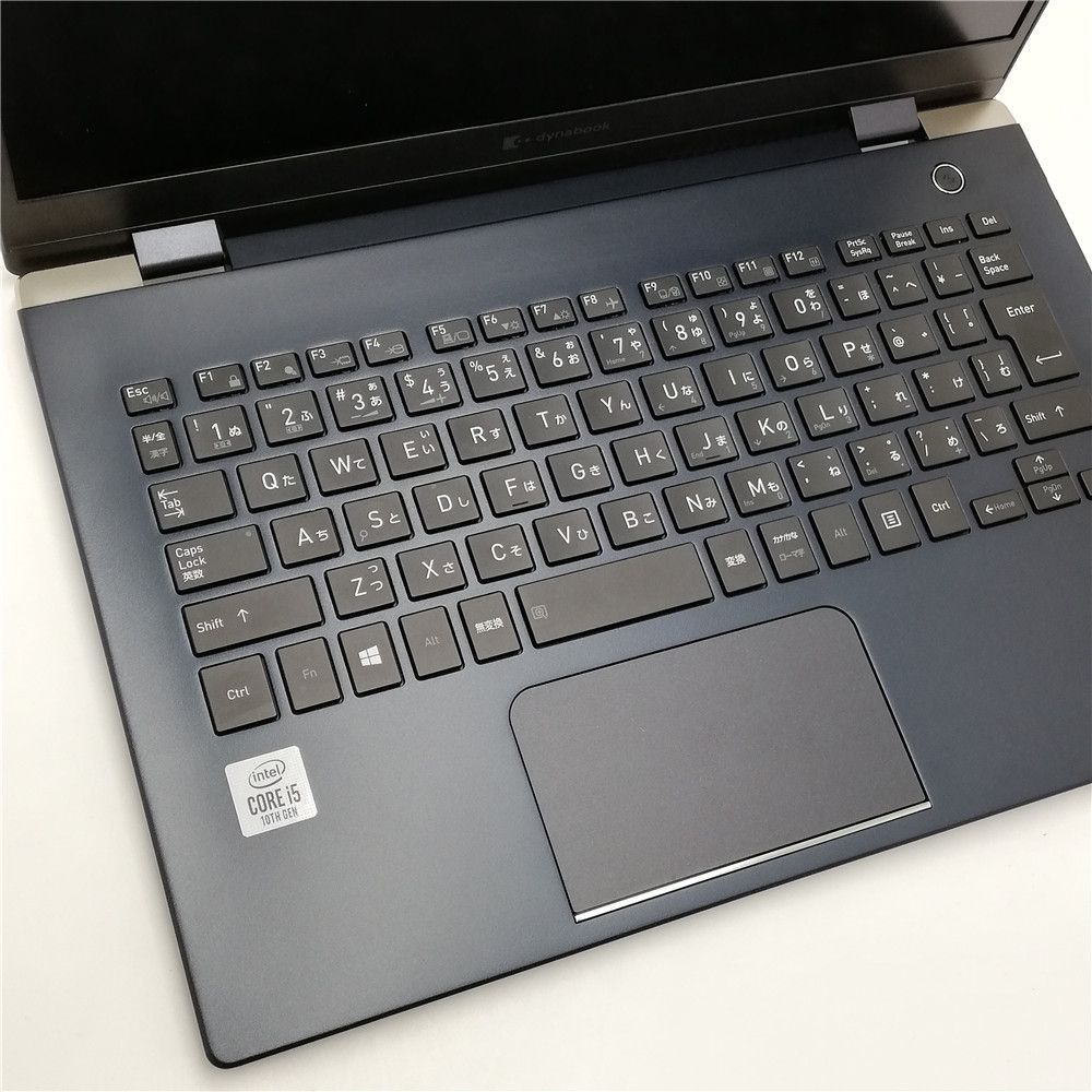 第10世代【i5美品！G83/FP★16GB】13インチ ノートパソコン　469 第10世代【i5美品！G83/FP☆16GB】13インチ ノートパソコン 469 第