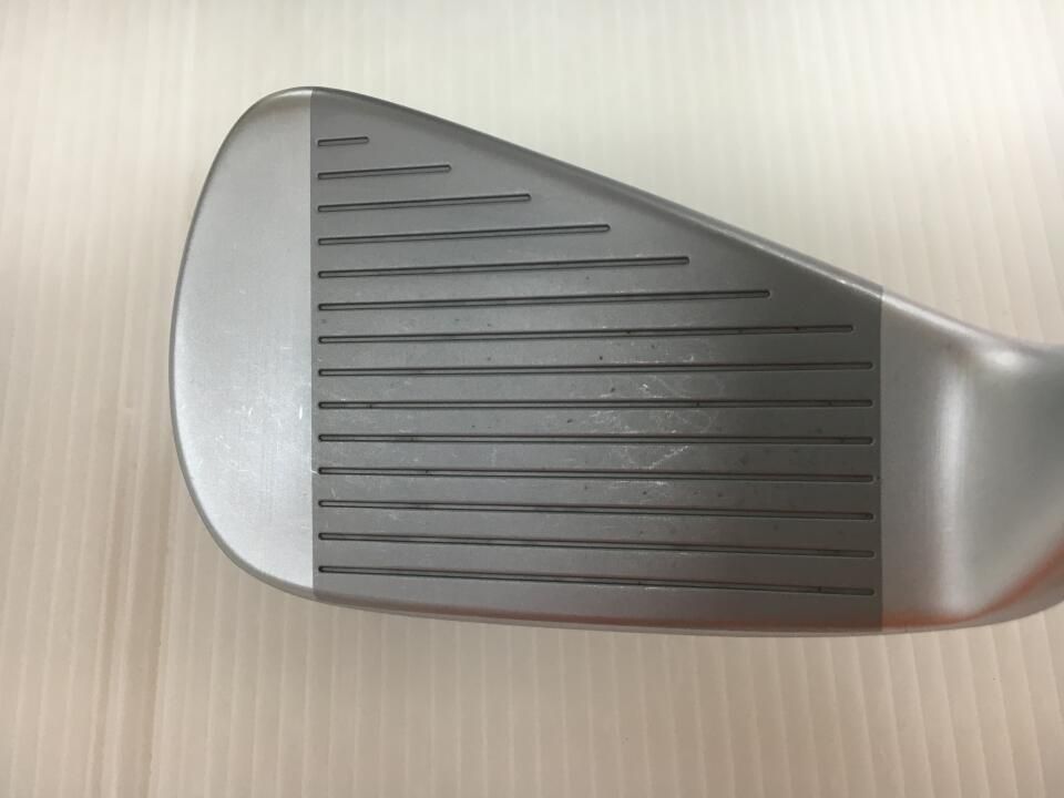 TaylorMade アイアン