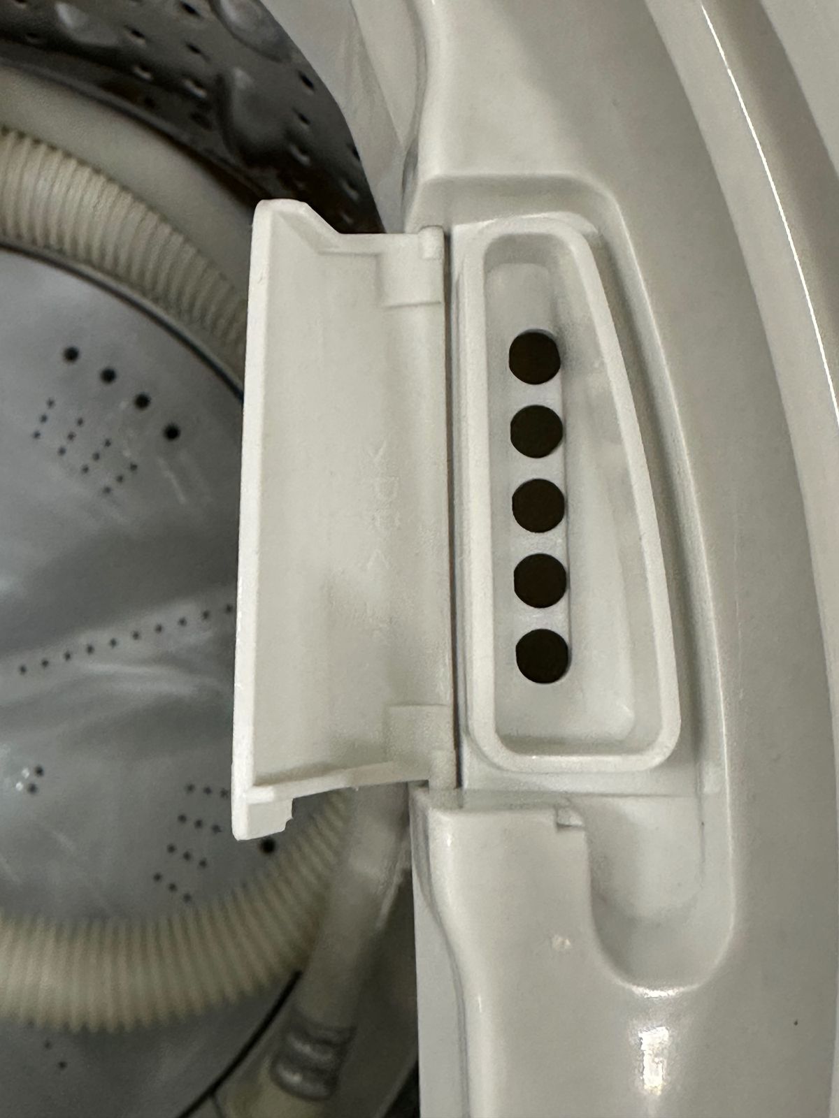 3か月保障付き 洗濯機