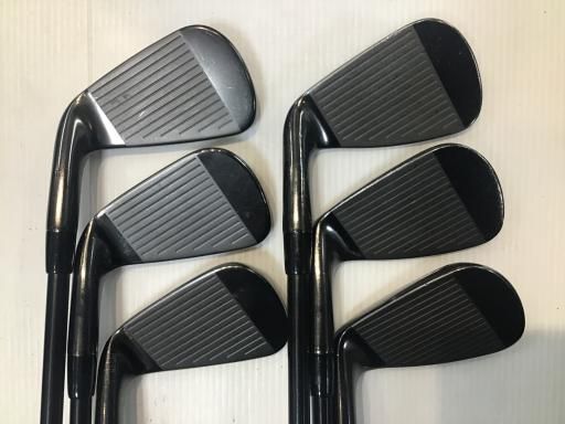 初心者推奨】プロギア エッグ メンズアイアンセット 8本