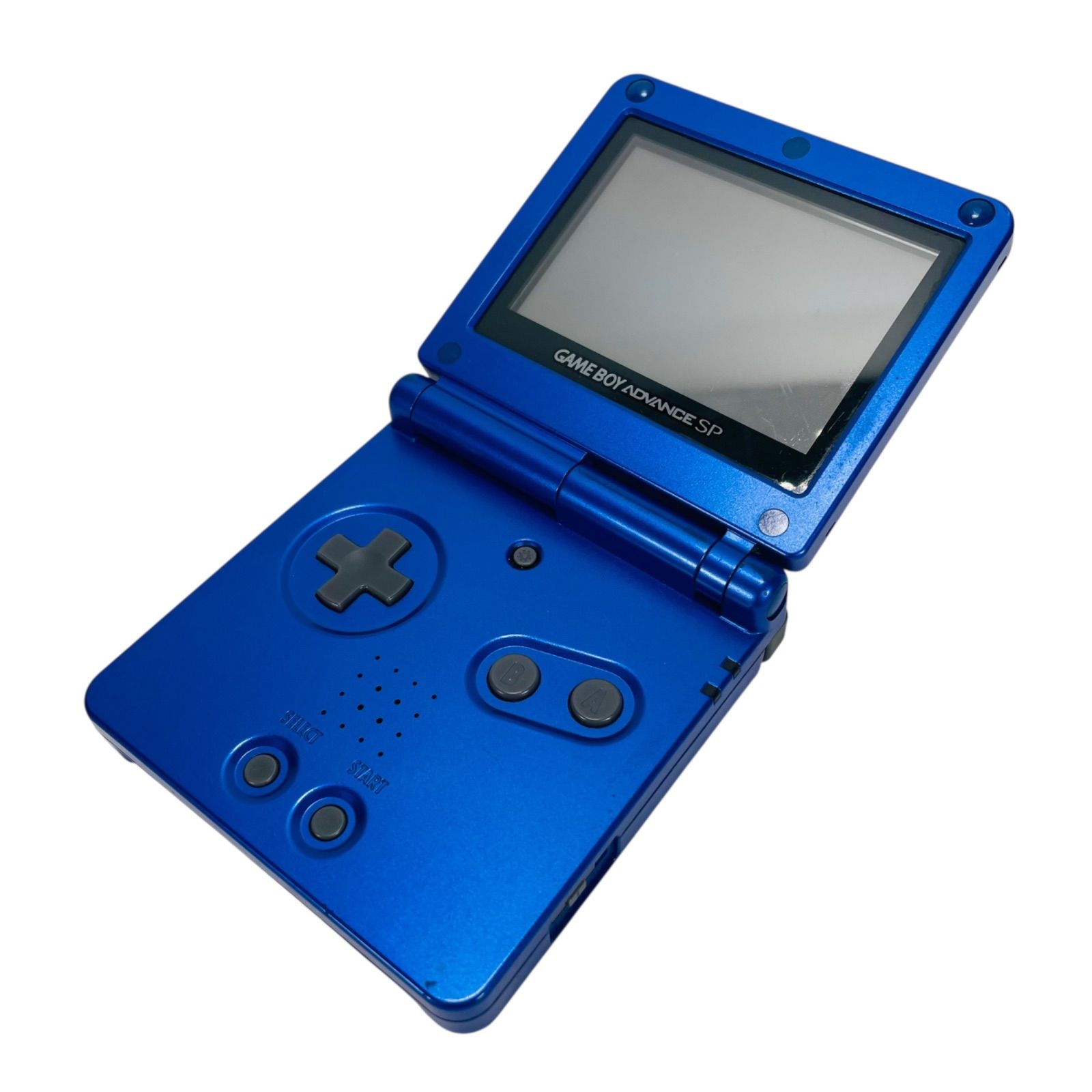 ゲームボーイアドバンスSP