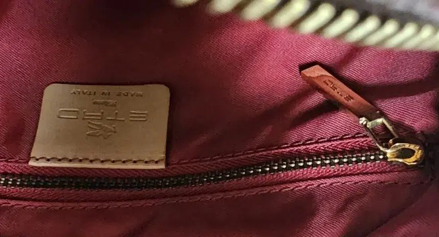 ETRO エトロ