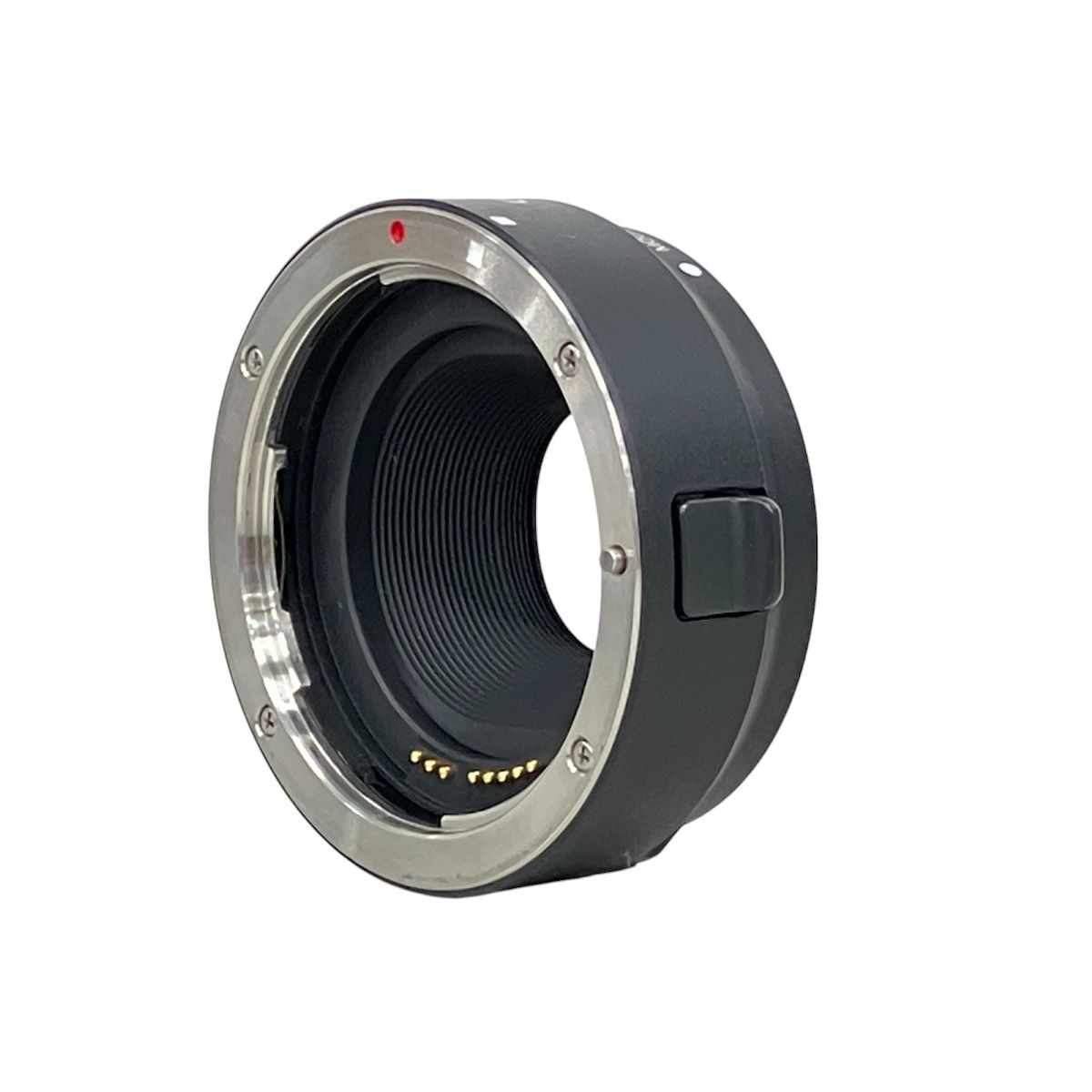 CANON キヤノン MOUNT ADAPTER EF-EOS M マウントアダプター カメラ周辺機器 K9856076