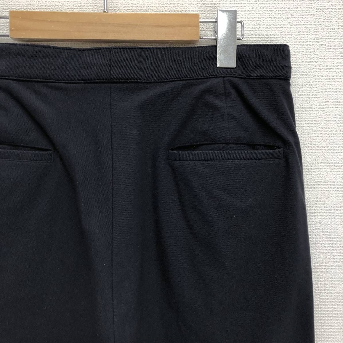 Graphpaper グラフペーパー GM181-40046 Meryl Nylon Strech Pant メリルナイロンストレッチパンツ 1  10095292 - メルカリ