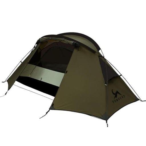 TOMOUNTソロテント超軽量テント1人用20Dナイロンバックパック TOMOUNTソロテント超軽量テント1人用20Dナイロンバックパック