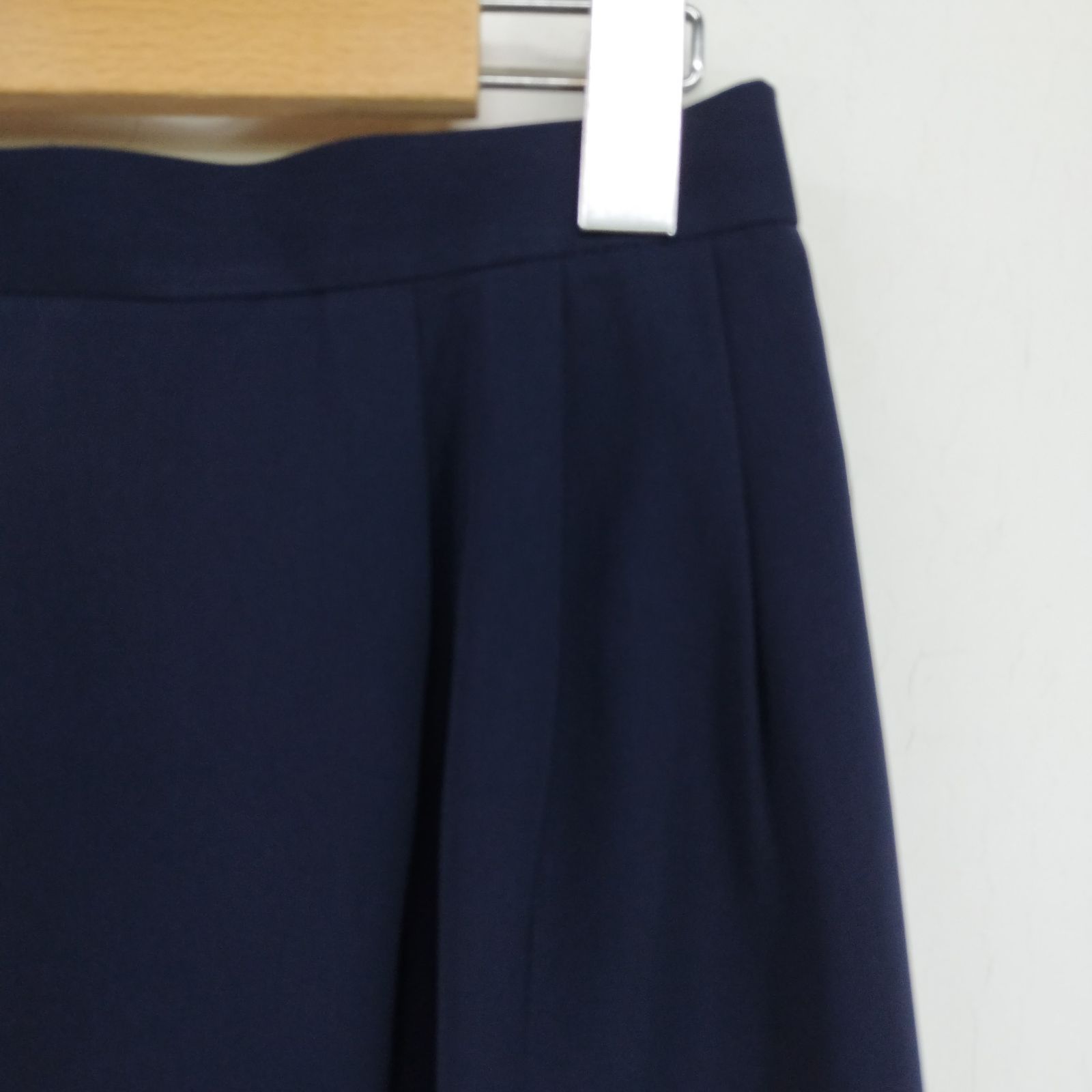 Courreges クレージュ オールド タイト スカート ひざ丈