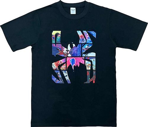 スパイダーマン：アクロス・ザ・スパイダーバース IG-4252 Ｔシャツ（Ｌ）