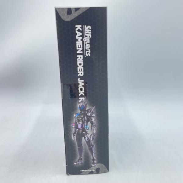 S.H.Figuarts 仮面ライダージャックリバイス