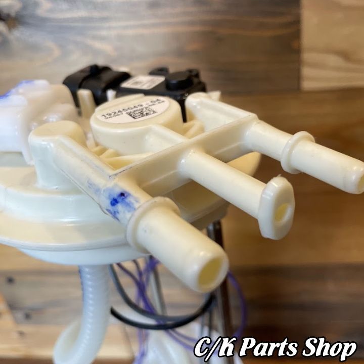 VORTEC サバーバン