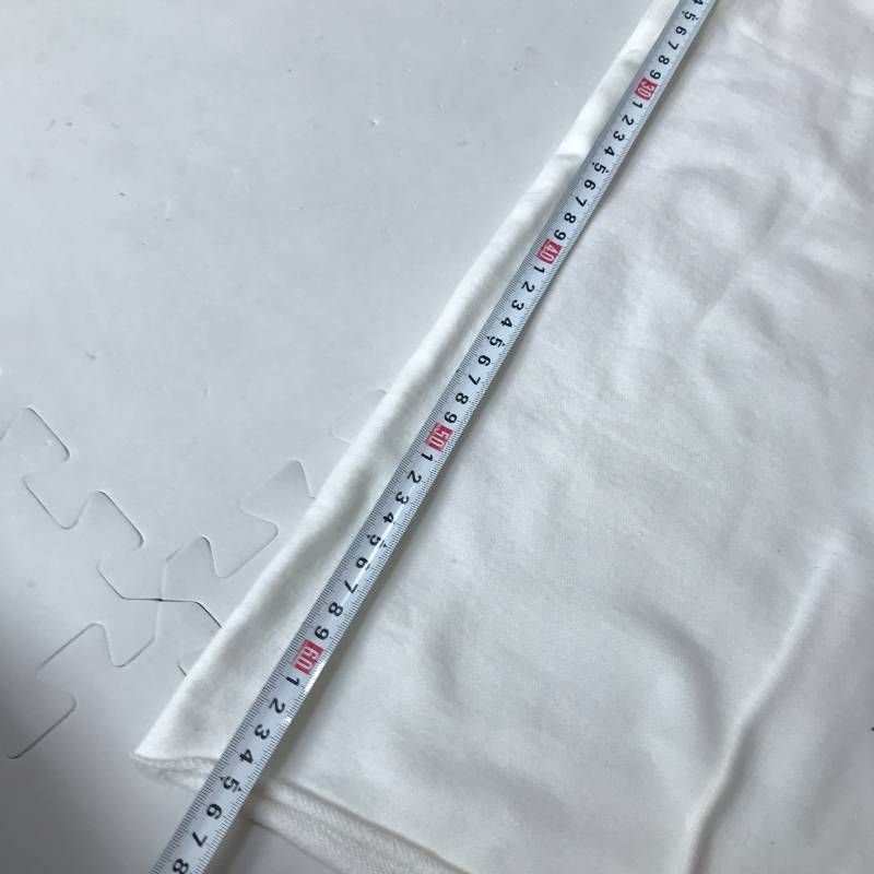 ワイド スエット