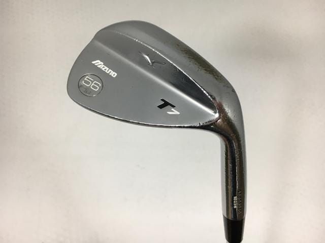 ミズノ T7 ウェッジ 46.50.56セット ウェッジ用モーダス105 ミズノ T7 ウェッジ 46.50.56セット ウェッジ用モーダス105 T7