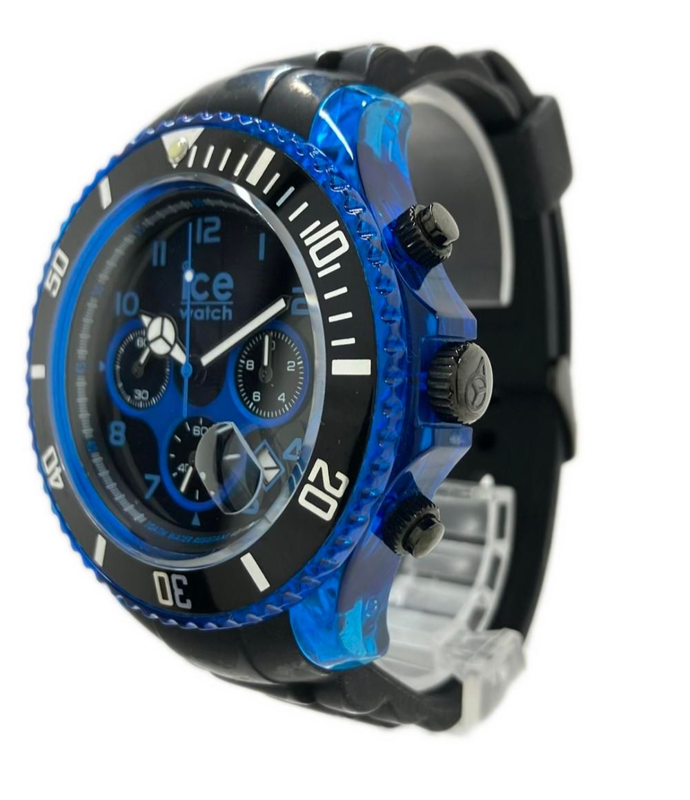 新品【ICE-WATCH】腕時計 020616 動作確認済み ICE-WATCH｜アイス