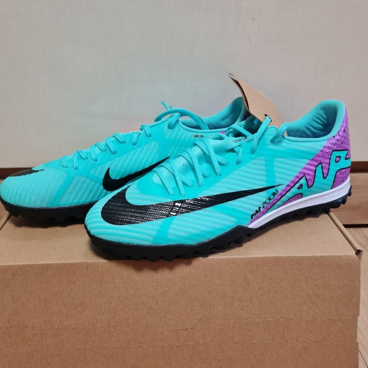 【雷市場（ポンジャン）商品韓国直送】NIKE(ナイキ) マーキュリアル ヴェイパー 15 アカデミー 270 275