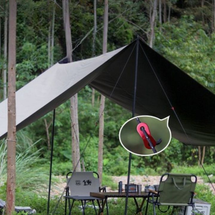 アルミ自在金具