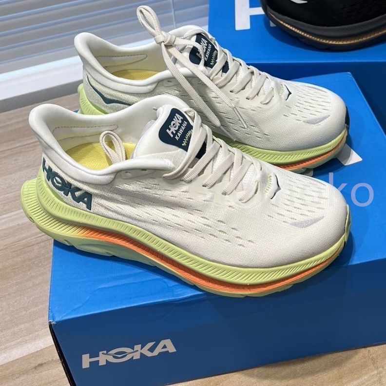 ホカオネオネ HOKA ONEONE カワナ KAWANA スニーカー - メルカリ