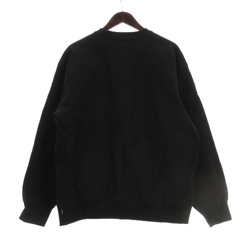 シュプリーム　Supreme 21AW cities arc crewneck Supreme Cities Arc Crewneck (FW21) - $158