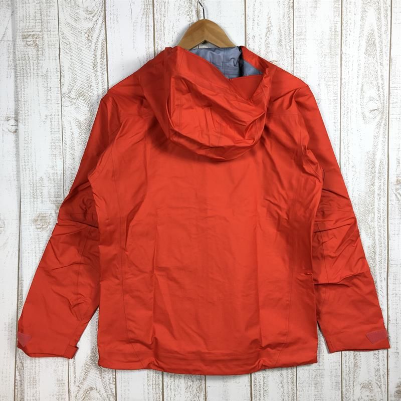 MENs XS マムート ゴアテックス クァンタム ウルトラライト ジャケット 