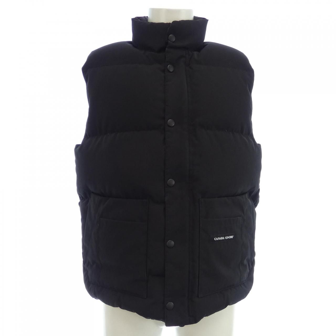 カナダグース CANADA GOOSE 4131JM R WINDSOR ウィンザー ダウンベスト