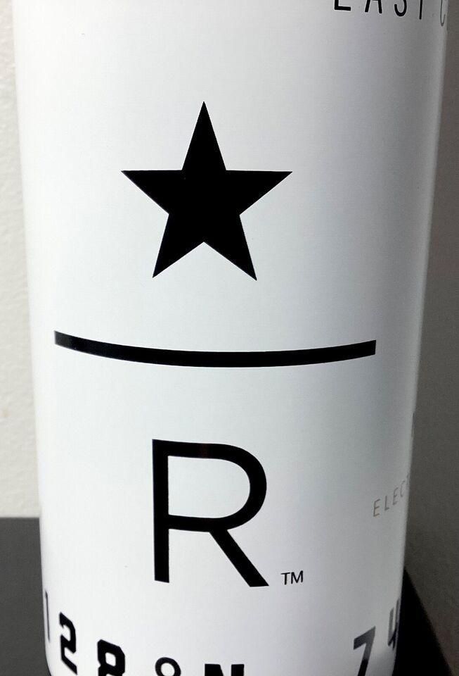 スターバックス リザーブ