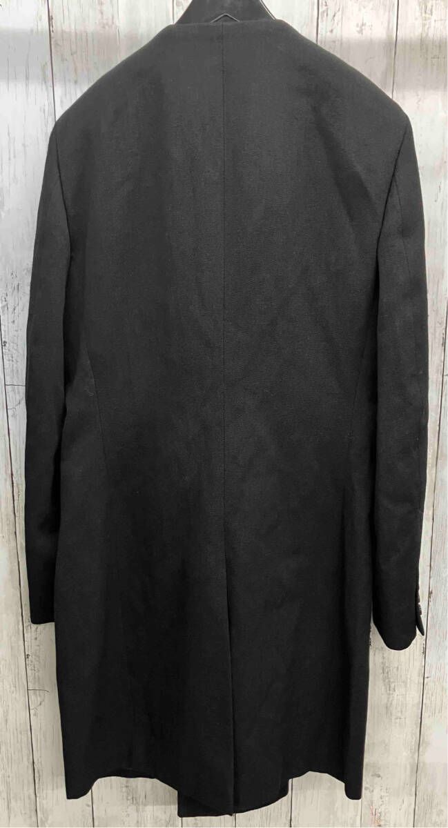 COMME des GARCONS HOMME PLUS 　Pコート　ショート丈 COMME des GARCONS HOMME コットンPコート