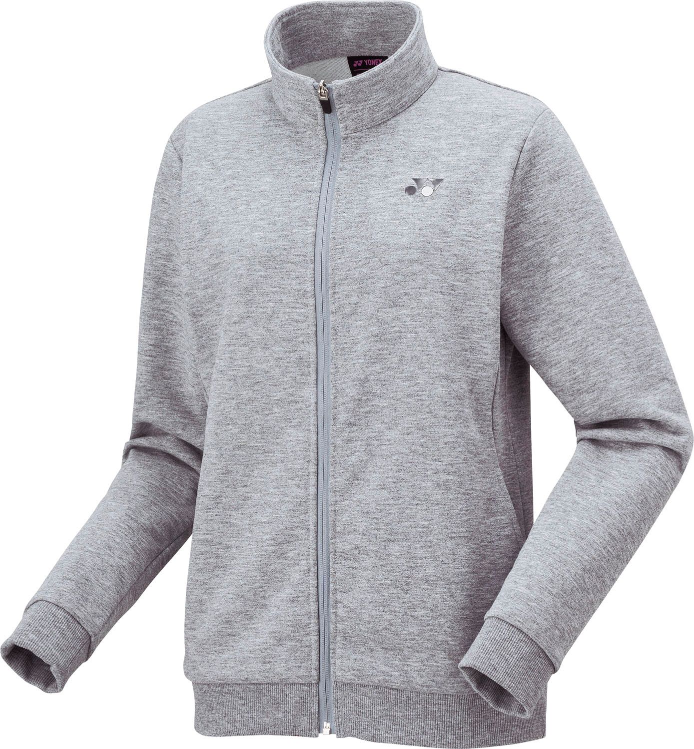 ヨネックス YONEX テニス ウィメンズスウェットシャツ 57088 010