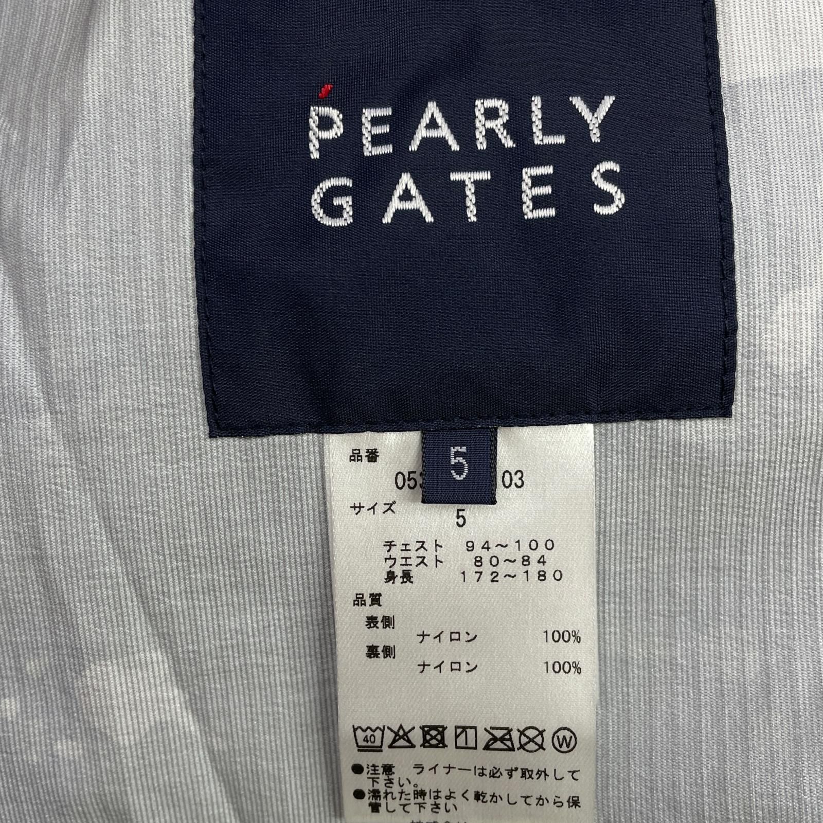 GATES ブルゾン