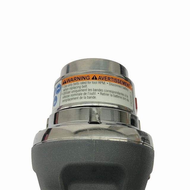 ベルトサンダー G1811