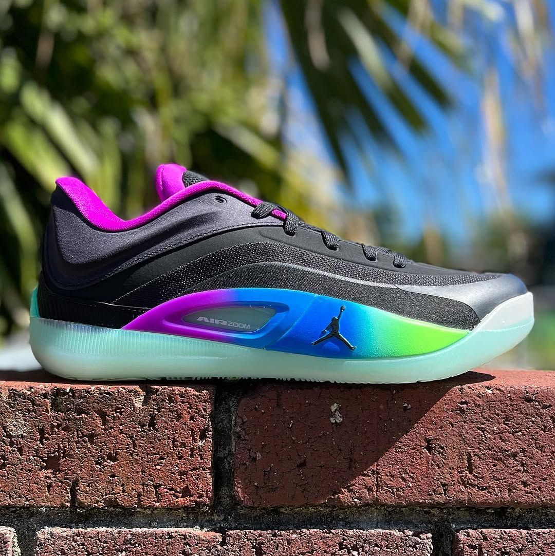 JORDAN ZION 4 PF 