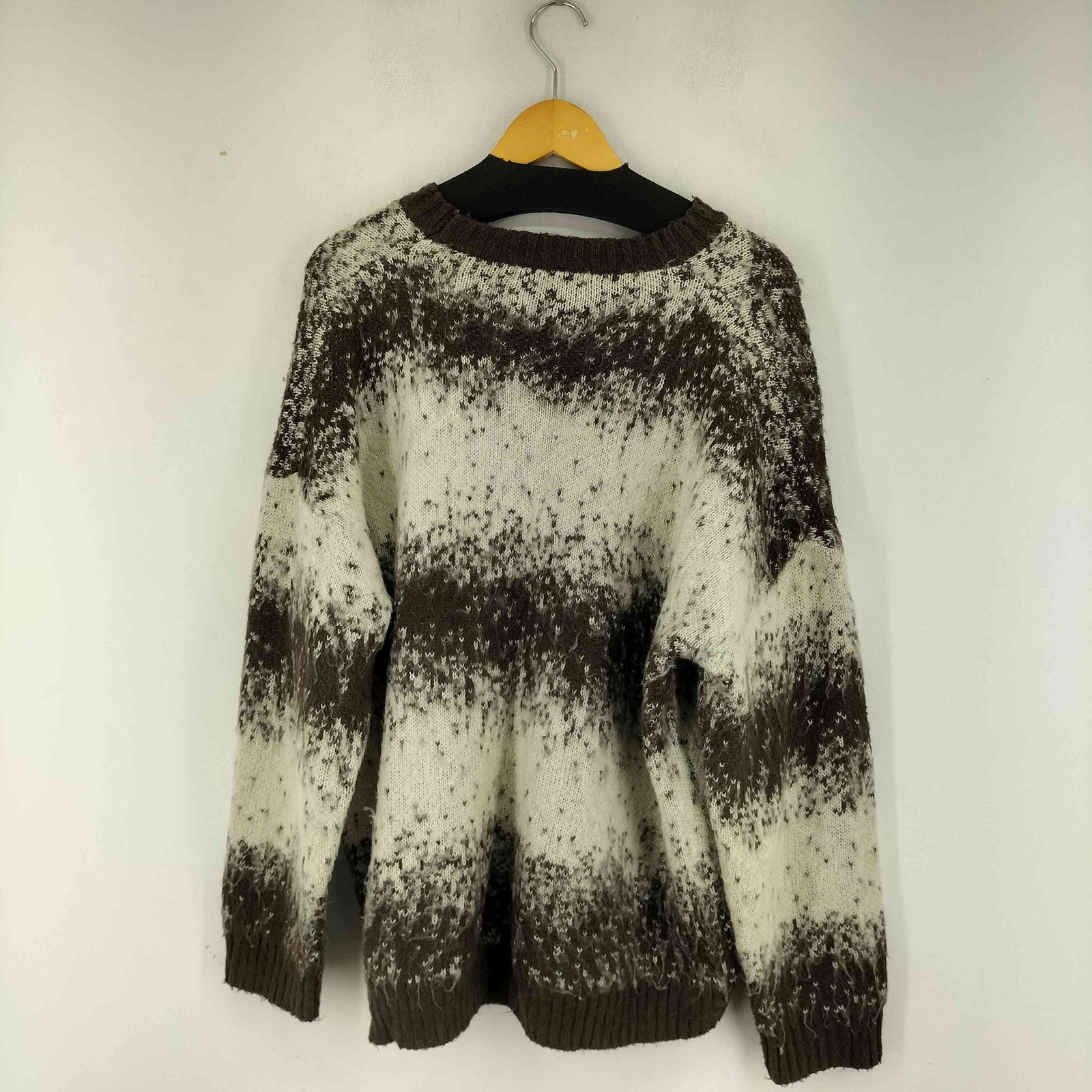 USED古着(ユーズドフルギ) レディース トップス ニット・セーター  