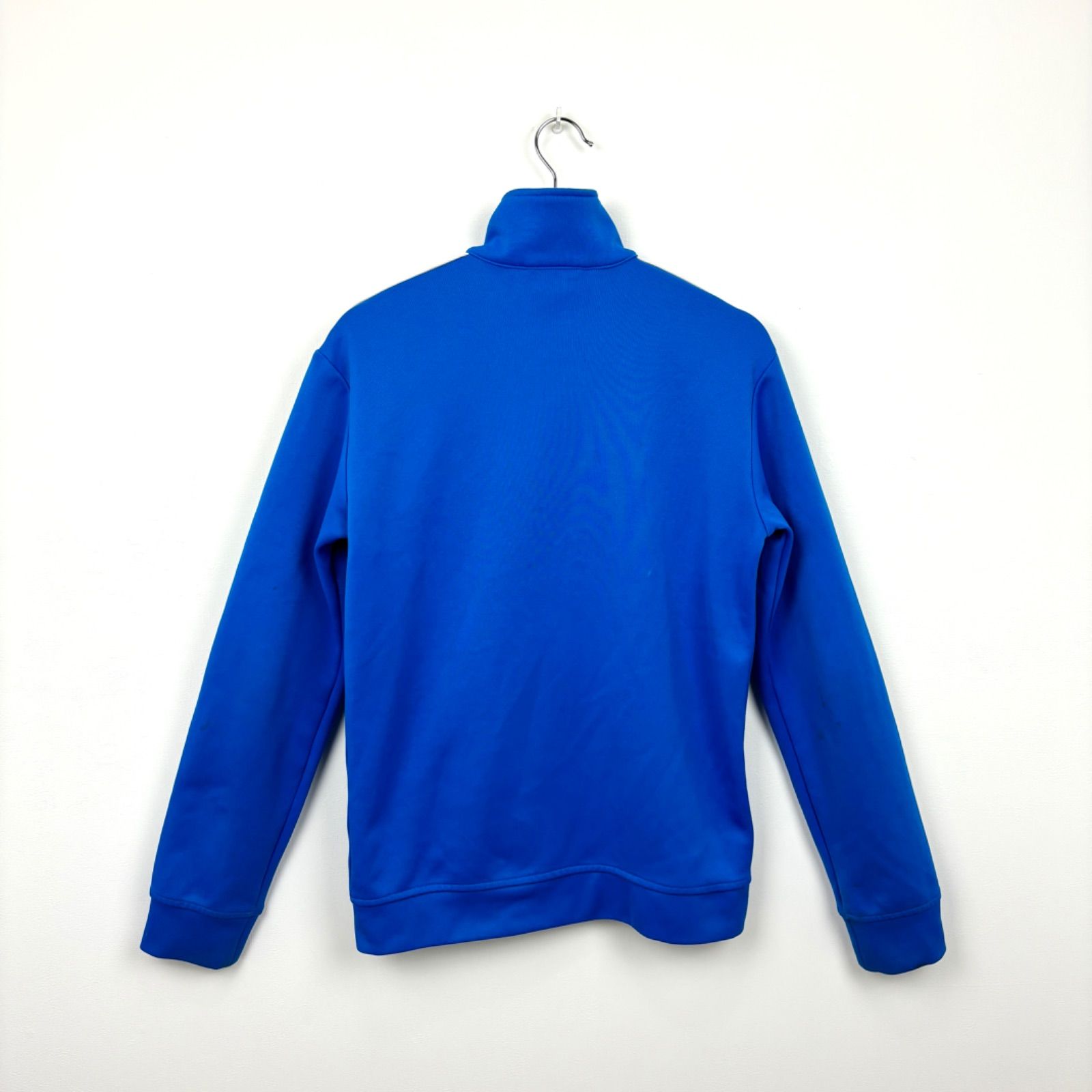 adidas アディダス ヨーロッパTT トラックジャケット ジャージ ネイビー adidas ジャージ adidas/アディダス トラックジャケット JVP35