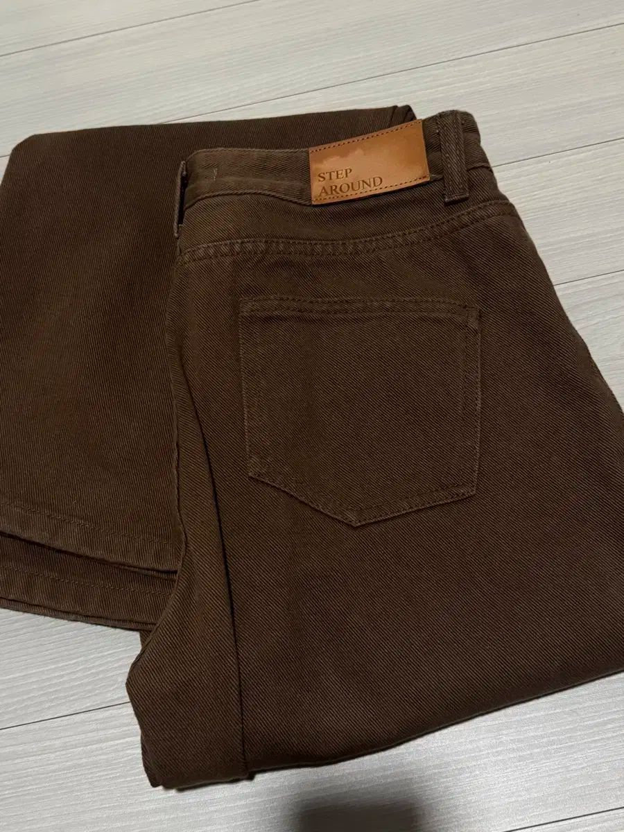 ステップアラウンド