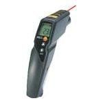 【新品・3営業日で発送】テストー 赤外放射温度計　ｔｅｓｔｏ８３０－Ｔ１NC20060251901-7892-01