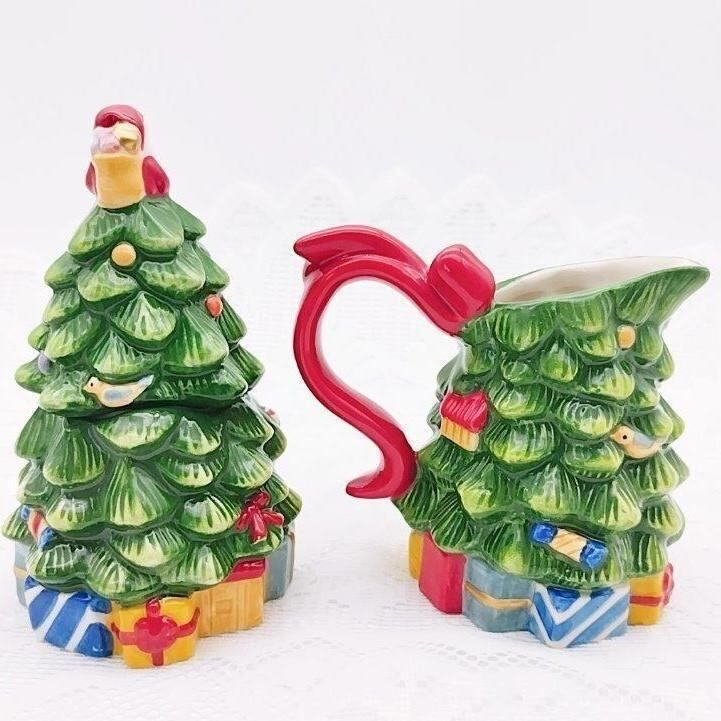 スポードSPODE クリーマー＆シュガー