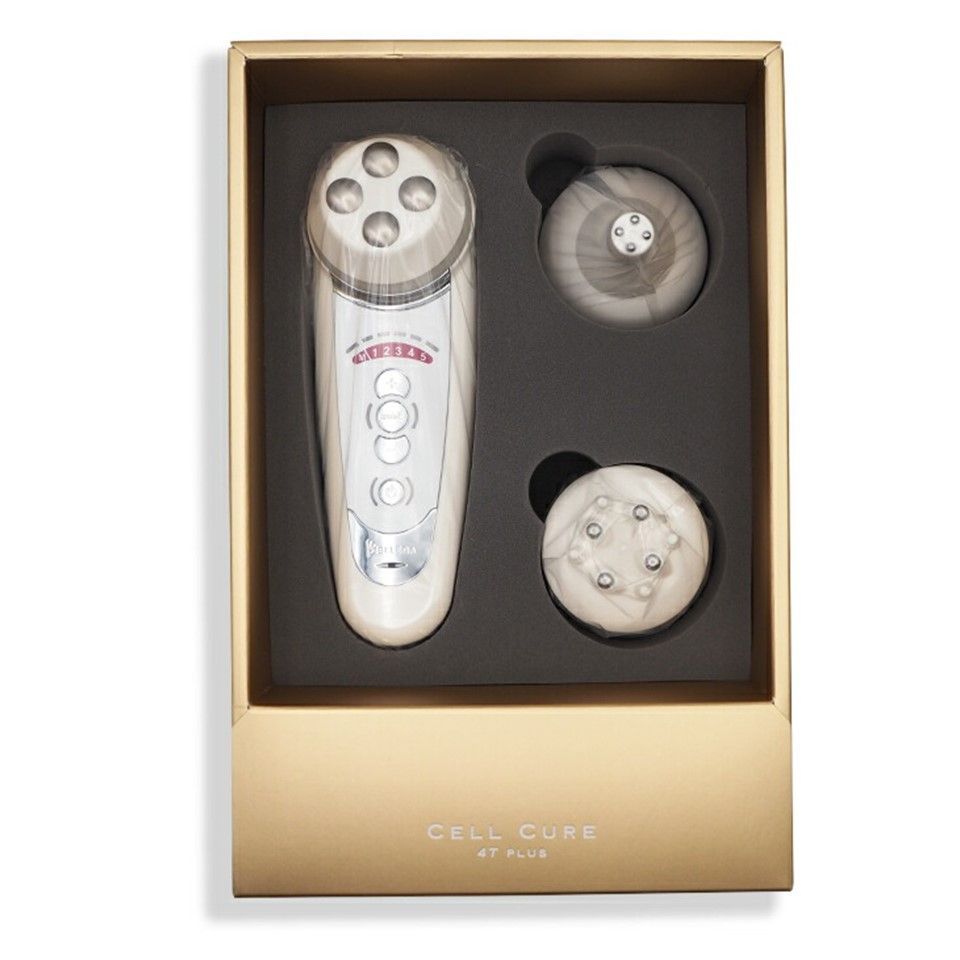 R*n様 CELL CURE 4.7 PLATINUM 美顔器 CELL CURE 47 PLUS 美顔器