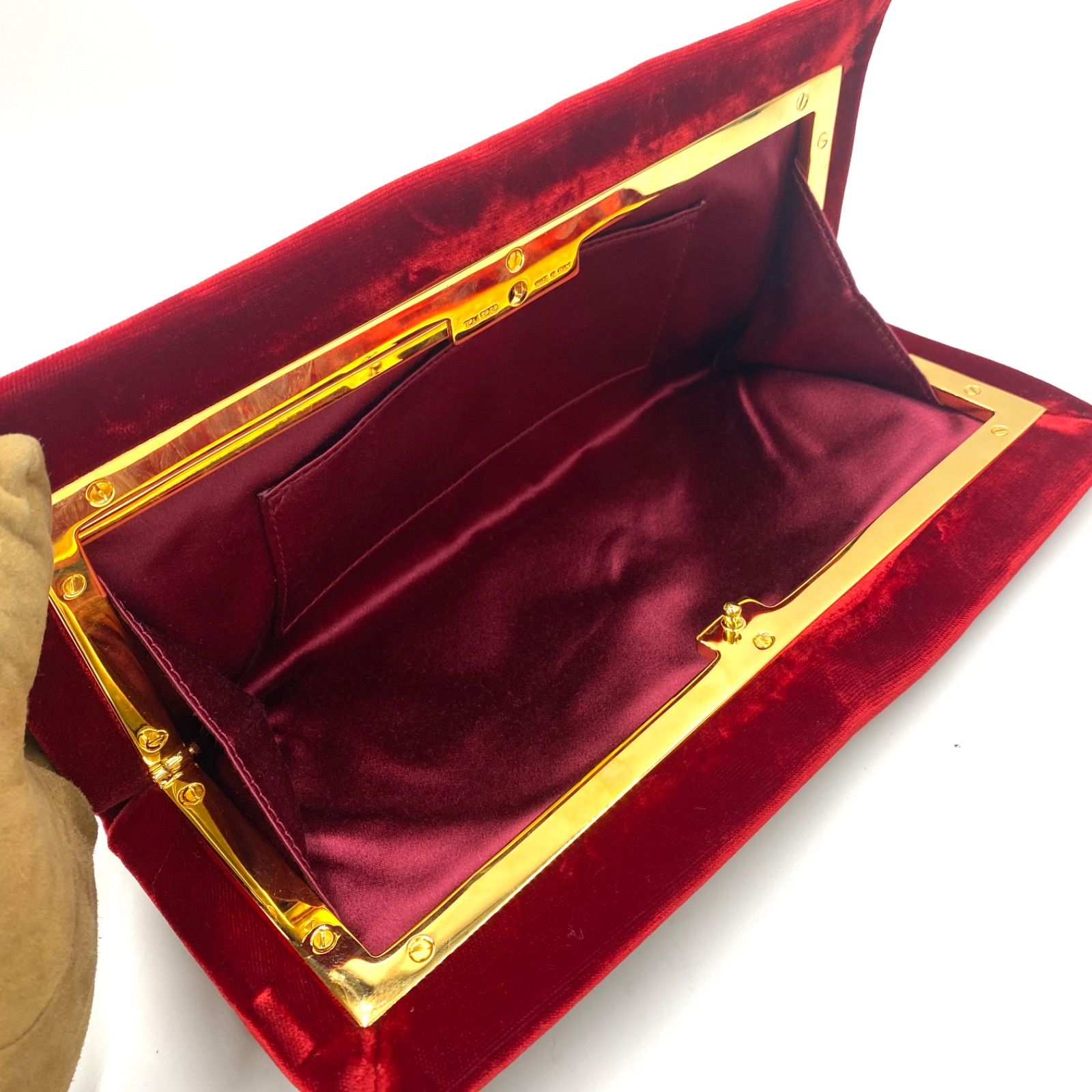 ゴールド シリアル有